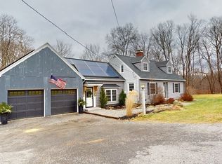 839 South St, Barre, MA 01005