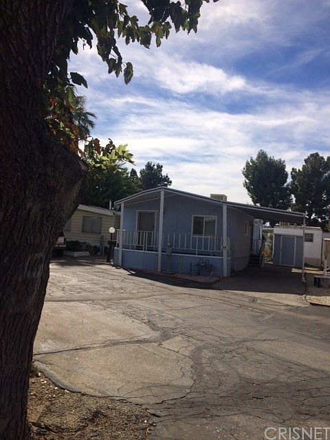 2nd image of 18323 Soledad Cyn Rd Spc 36