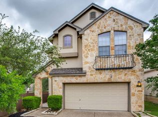 21503 Dion Vlg, San Antonio, TX 78258
