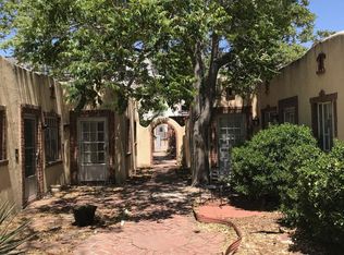 809 Lead Ave SW APT 8, Albuquerque, NM 87102