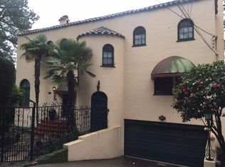 1989 Asilomar Dr, Oakland, CA 94611