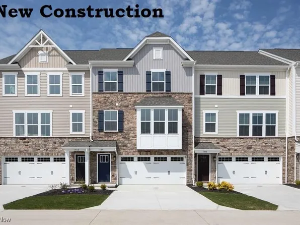 1405 Chateau Pl, Avon, OH 44011