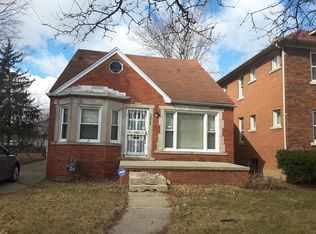 14649 Winthrop St, Detroit, MI 48227