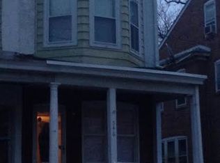 546 Home Ave, Trenton, NJ 08611