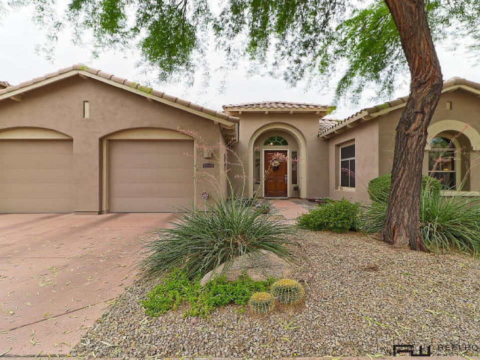 1st image of 2921 W Donatello Dr