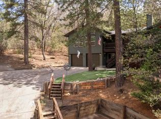 18839 Tiffeni Dr, Twain Harte, CA