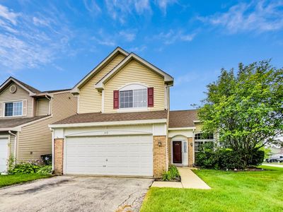 145 W Honeysuckle Dr, Round Lake Beach, IL, 60073