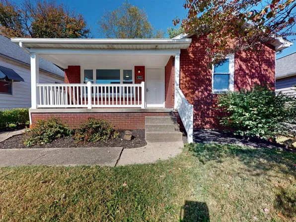 322 W 7th St, Jasper, IN 47546