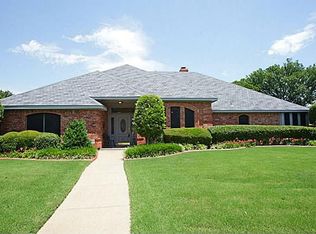 1414 O'Shannon Ln, Garland, TX 75044