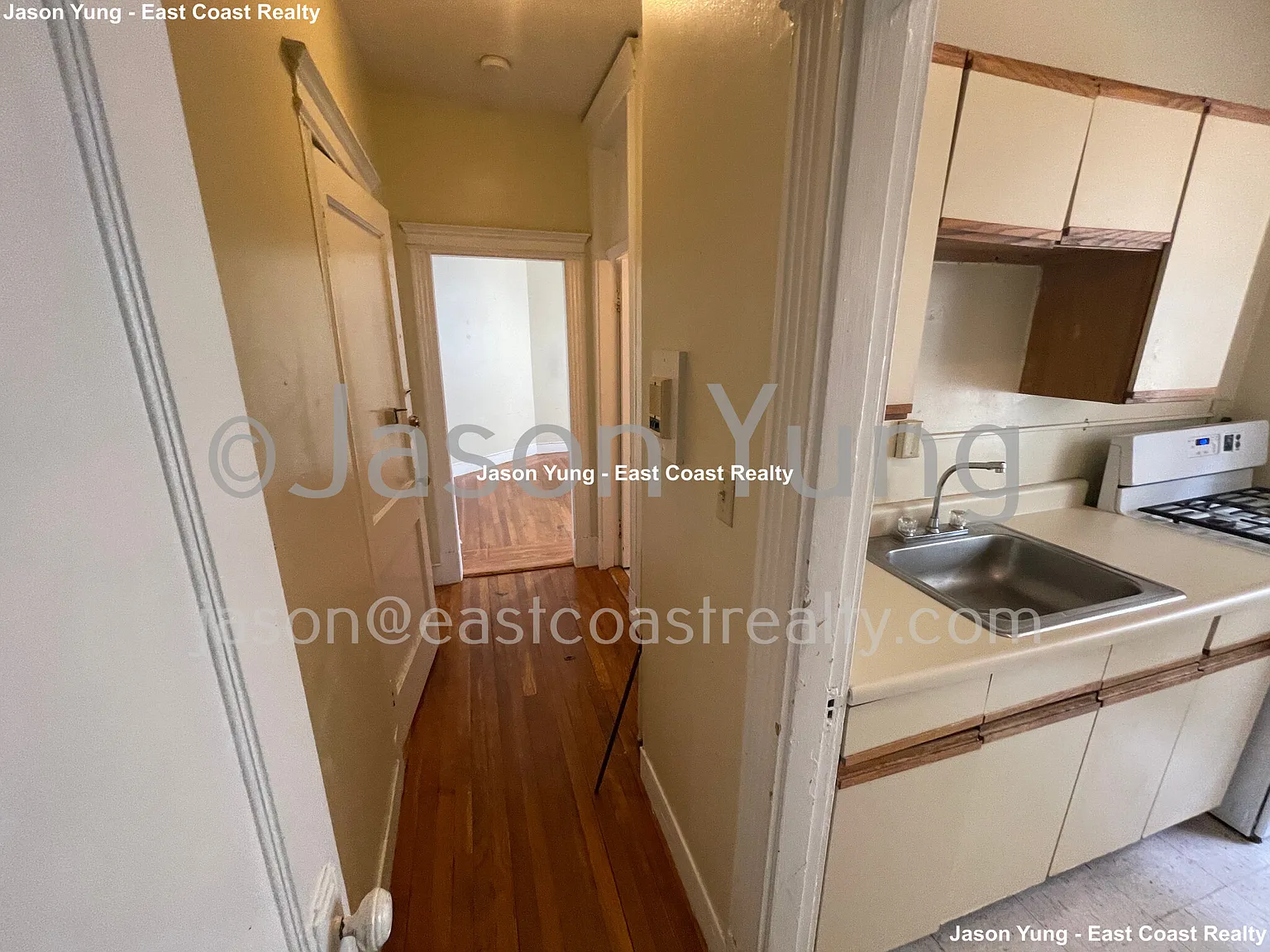Studio, 1.0 bath, $1,995 — Photo 3