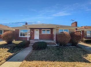 14682 Collingham Dr, Detroit, MI 48205