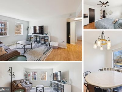 6722 W Wakefield Dr APT A1, Alexandria, VA, 22307