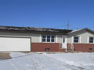 2321 Timber Dr, Hays, KS 67601