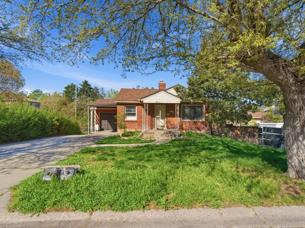 3060 S Valley St, Salt Lake City, UT 84109