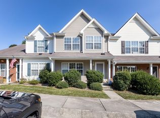 1103 Brooksridge Way, Whitsett, NC 27377