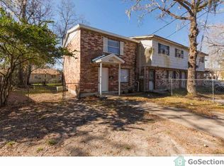 3630 Effee St, Jacksonville, FL 32209