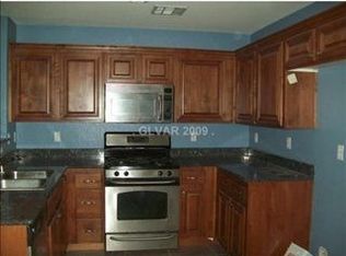 5077 Vacaville Ave, Las Vegas, NV 89139