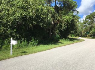 0 Petunia Ter #45, North Pt, FL 34286