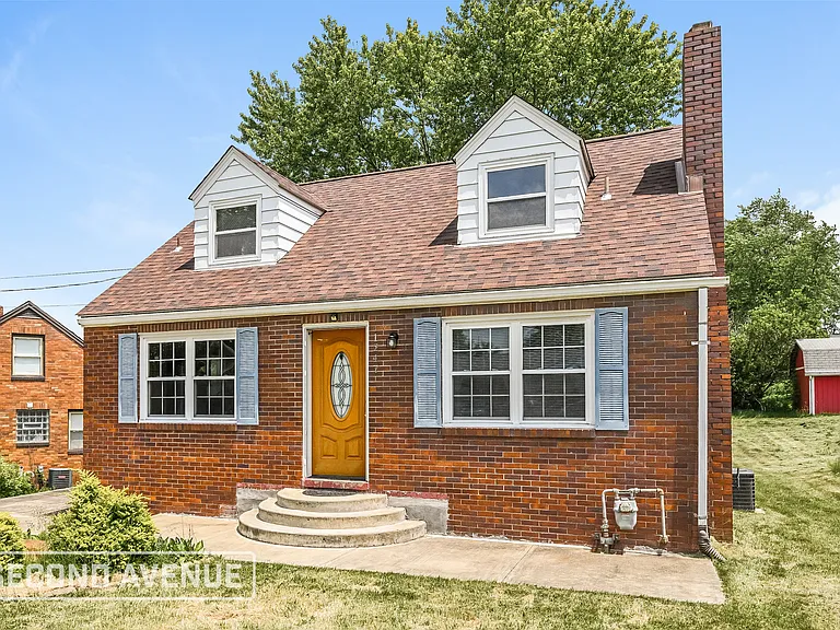 1247 Cascade Rd — Photo 22