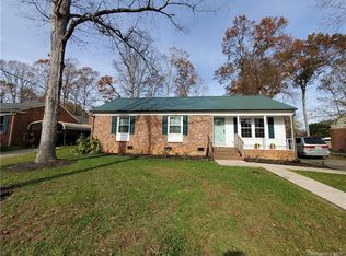 417 E Poplar St, Stanley, NC 28164