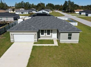 3907 SW 152nd St, Ocala, FL 34473