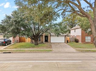 6627 Greenhouse Rd, Katy, TX 77449