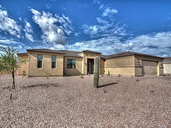 3rd image of 16455 Los Saguaros Court