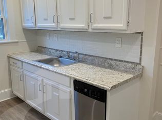 25 Laurel St, Arlington, MA 02476