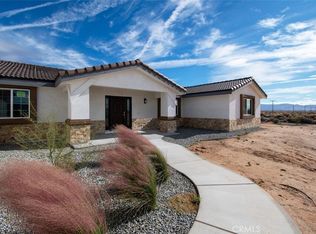 16925 Nanticoke Rd, Apple Valley, CA 92307