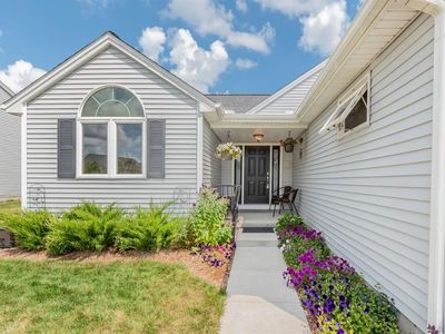 521 Marblewood Ln, Saline, MI, 48176