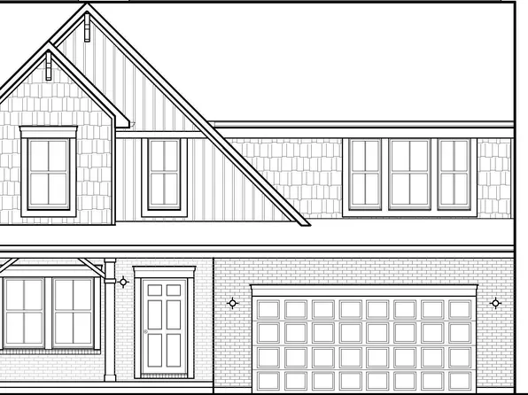 1841 Patton Dr, Hebron, KY 41048