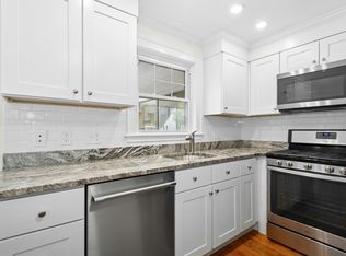 54-54-54A Mary St #1, Arlington, MA 02474