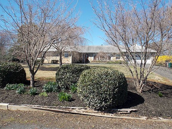 Beautiful Landscaping
