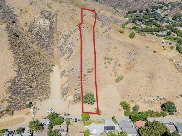 0 Paradise Rd Lot 133, Castaic, CA 91384