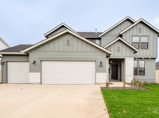 6299 W Karpathos St, Meridian, ID 83646