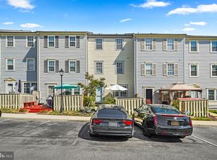 13208 Musicmaster Dr #160, Silver Spring, MD 20904