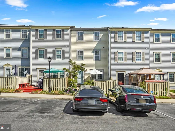 13208 Musicmaster Dr #160, Silver Spring, MD 20904