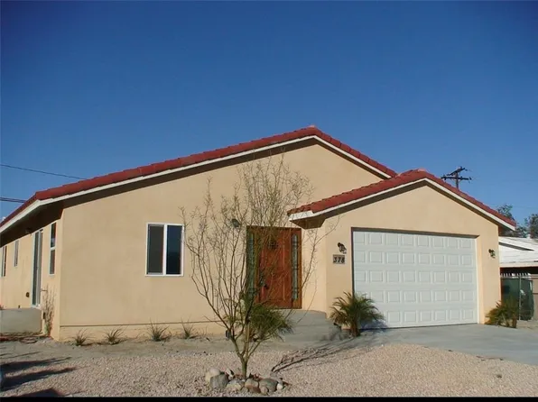 378 W Rosa Parks Rd, Palm Springs, CA 92262