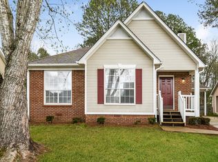 6729 Crossbrook Ln, Pinson, AL 35126