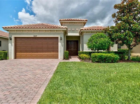 5537 57th Way, Vero Beach, FL 32967