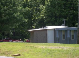 1965 Goddard Rd, Wallingford, KY 41093