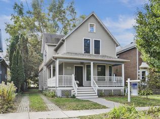 2407 Sommers Ave, Madison, WI 53704