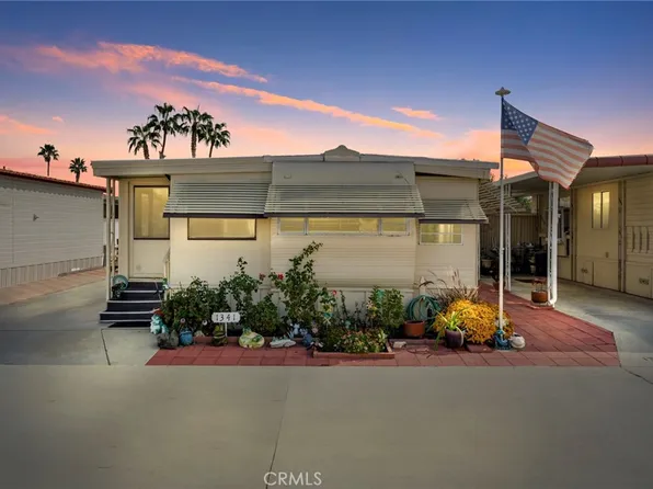 1341 Sierra Dr, San Jacinto, CA 92583