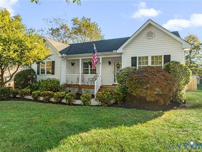 1025 Forest View School Dr, Richmond, VA, 23225