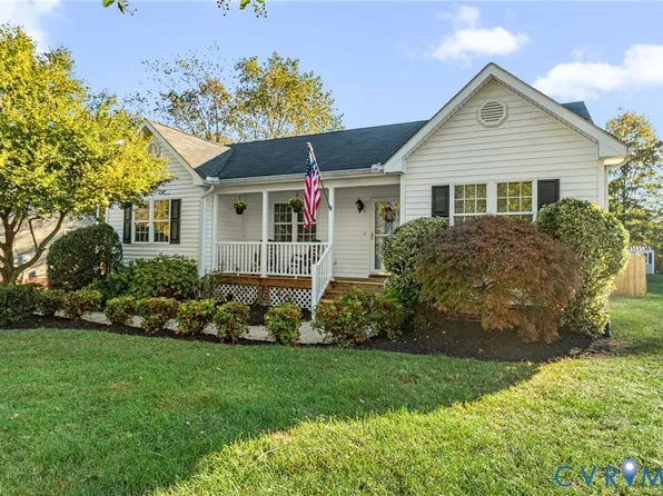 1025 Forest View School Dr, Richmond, VA 23225