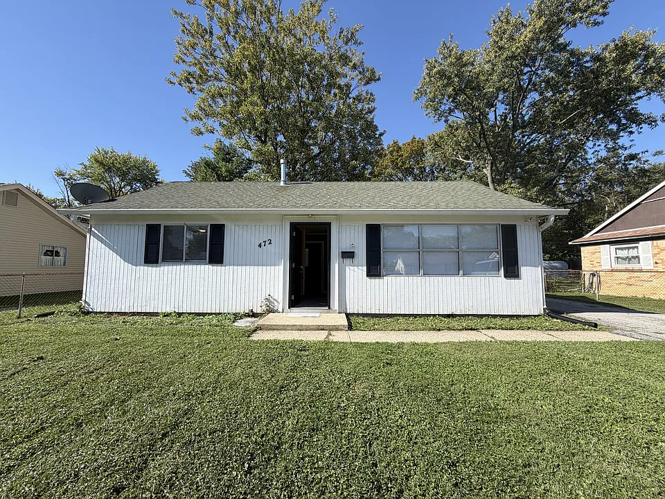 472 Carol Dr