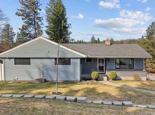 7809 N Excell Dr, Spokane, WA 99208