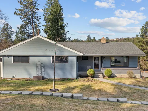 7809 N Excell Dr, Spokane, WA 99208