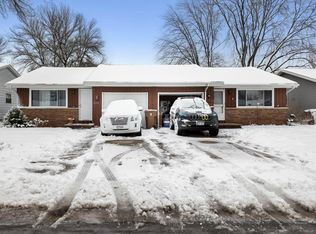 1133 Melissa St, Menasha, WI 54952