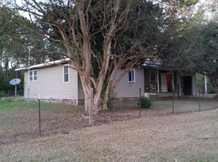 50 Hall Ln, Prentiss, MS 39474